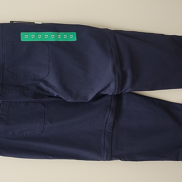 women's brand new Eddie Bower pants size 12 - Picture 5 of 6